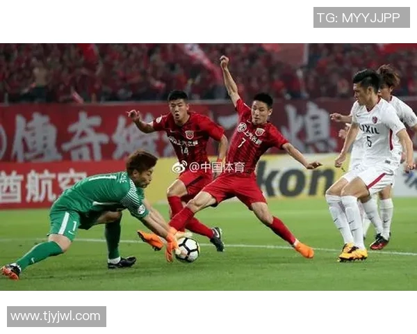 上海上港与鹿岛鹿角精彩对决直播全程回顾与分析