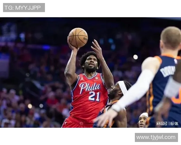 乔尔恩比德的篮球之路：从非洲少年到NBA超级巨星的传奇旅程